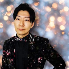 松岡こうじ