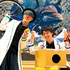 サイエンスショーチームなんでっど？