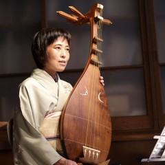 中尾掌水