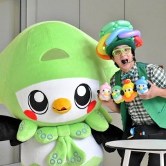 成瀬わさび